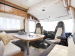 LMC Grand Explorer 2013 года